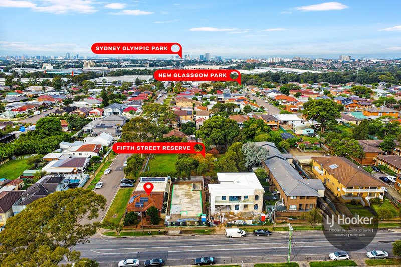 Photo - 77 Blaxcell Street, Granville NSW 2142 - Image 9