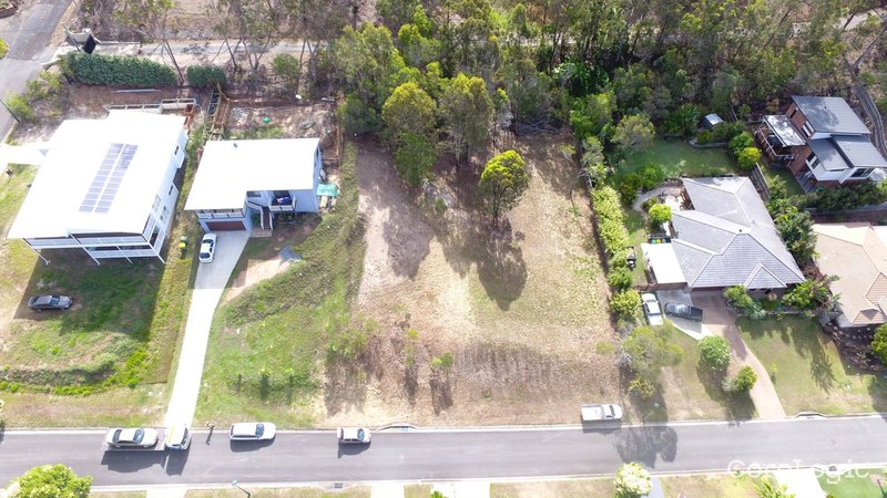 77 Bluetail Crescent, Upper Coomera QLD 4209