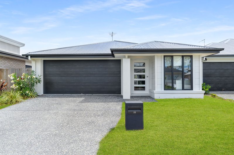 Photo - 77 Boomi Avenue, South Maclean QLD 4280 - Image 3
