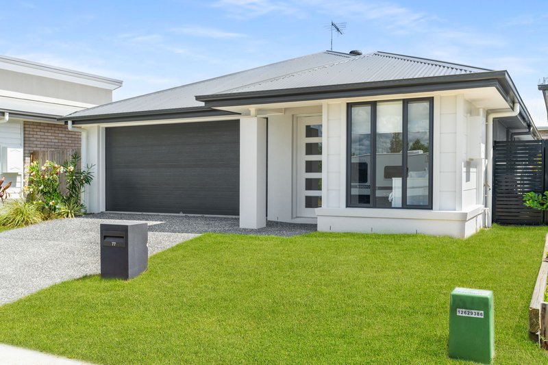 Photo - 77 Boomi Avenue, South Maclean QLD 4280 - Image 16