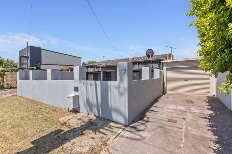 77 Bridgewater Drive, Kallaroo WA 6025