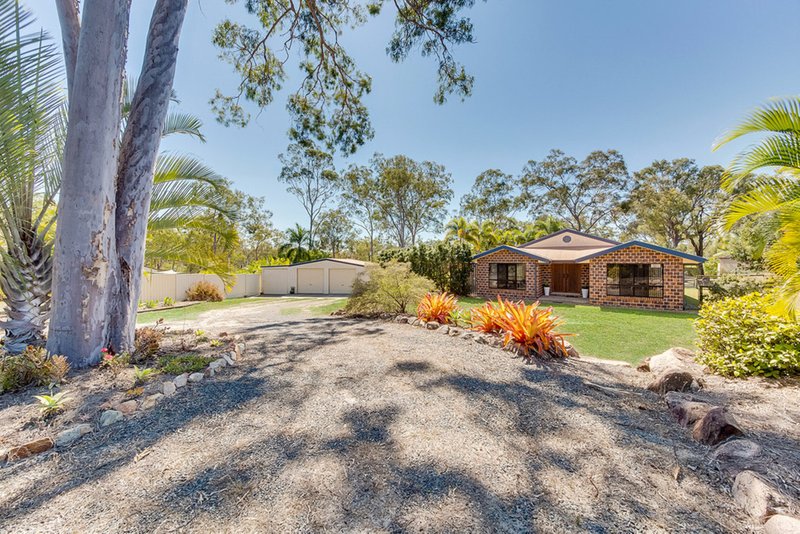 77 Broadacres Drive, Tannum Sands QLD 4680