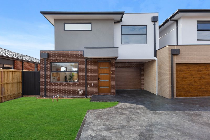 7/7 Carat Street, Greenvale VIC 3059