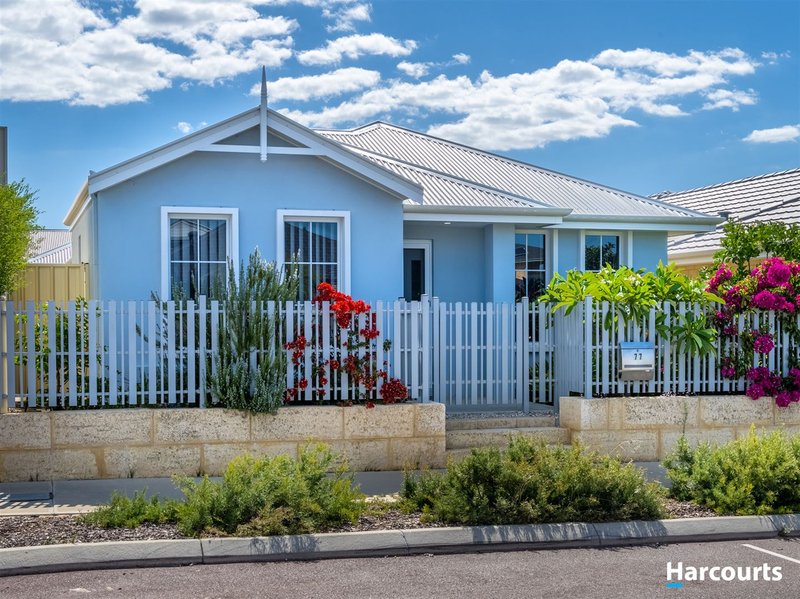 77 Challenger Road, Madora Bay WA 6210