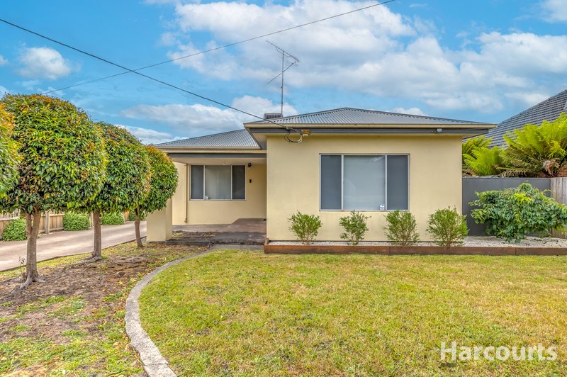 77 Chamberlain Road, Newborough VIC 3825