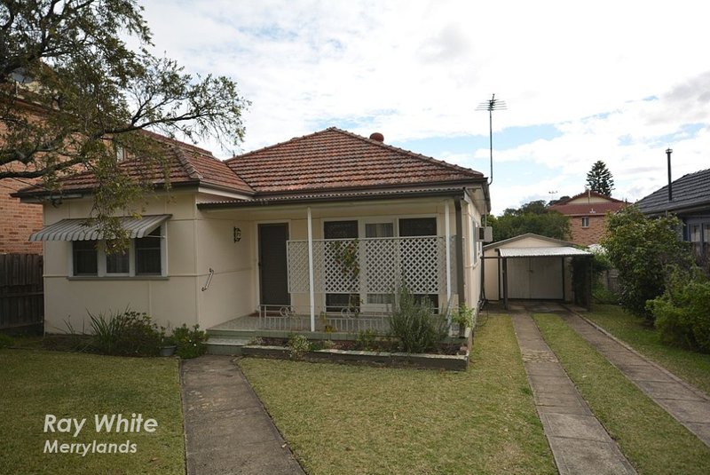 77 Chetwynd Road, Merrylands NSW 2160