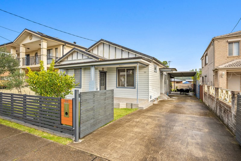 Photo - 77 Chisholm Road, Auburn NSW 2144 - Image 1