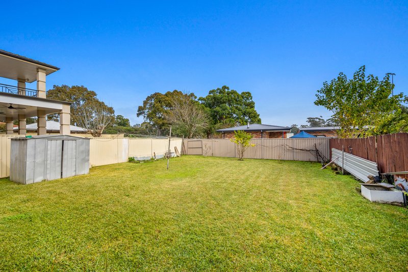 Photo - 77 Chisholm Road, Auburn NSW 2144 - Image 5