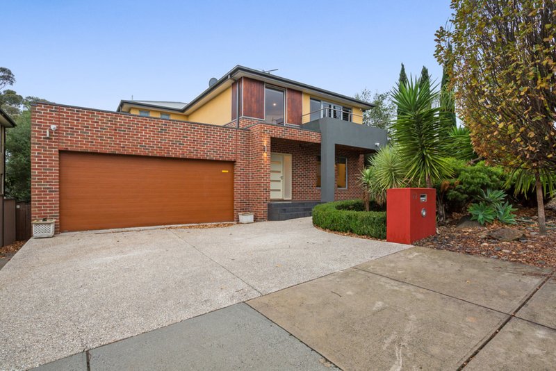 77 Clare Boulevard, Greenvale VIC 3059