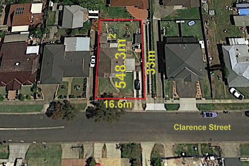 77 Clarence Street, Condell Park NSW 2200