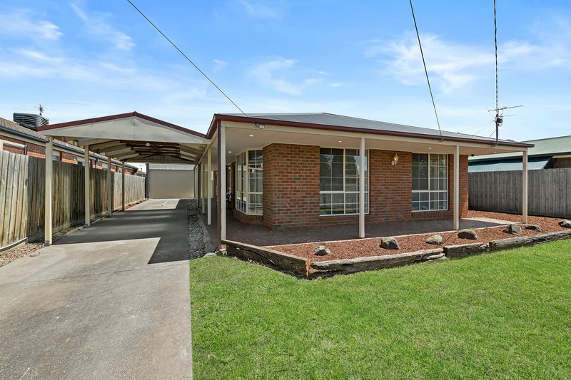 77 Cloverdale Drive, Corio VIC 3214