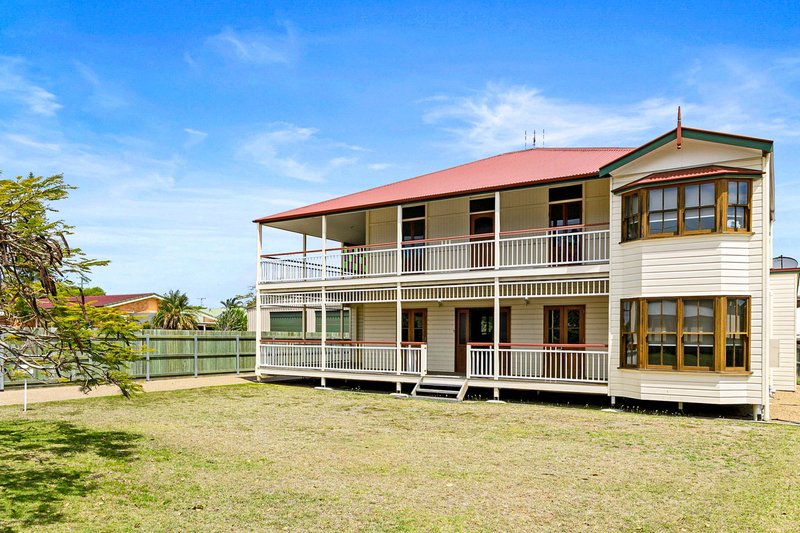 77 Corfield Street, Point Vernon QLD 4655