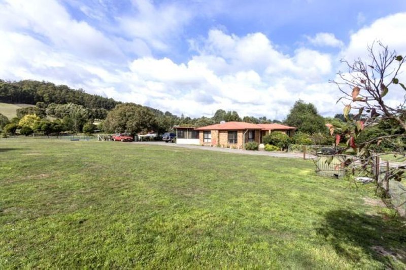 77 Cornwall Road, Acacia Hills TAS 7306