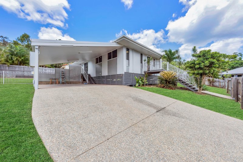 Photo - 77 Country Road, Cannonvale QLD 4802 - Image 2