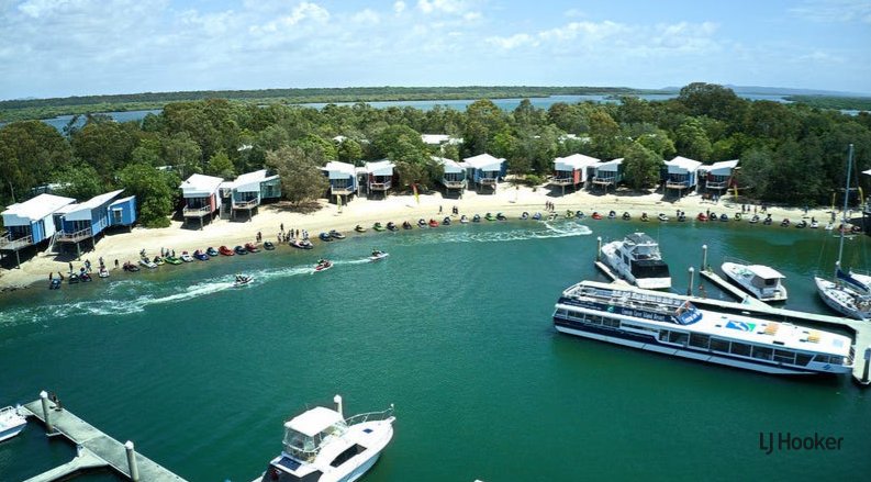 Photo - 77 Couran Cove Resort , South Stradbroke QLD 4216 - Image 2