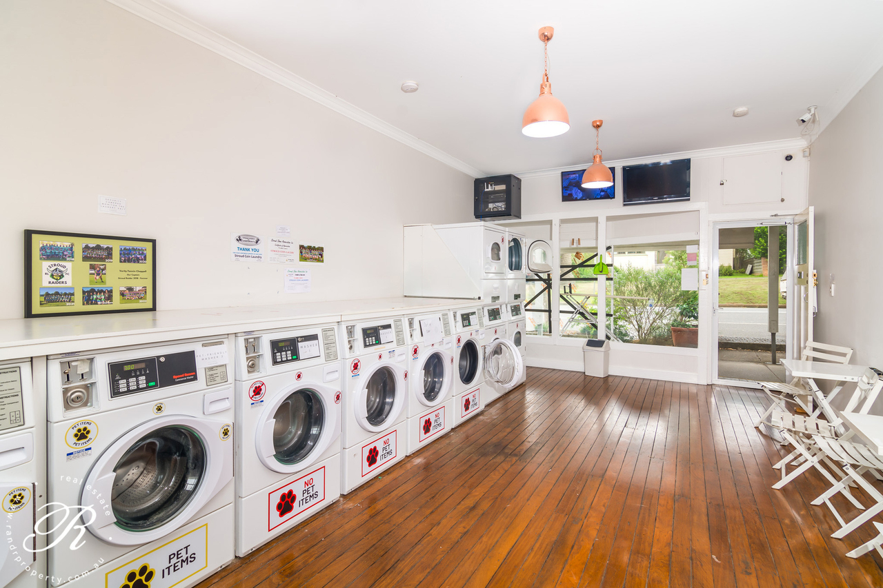 2-bedroom house at 77 Cowper Street, Stroud, NSW 2425, Mid-Coast, New South Wales