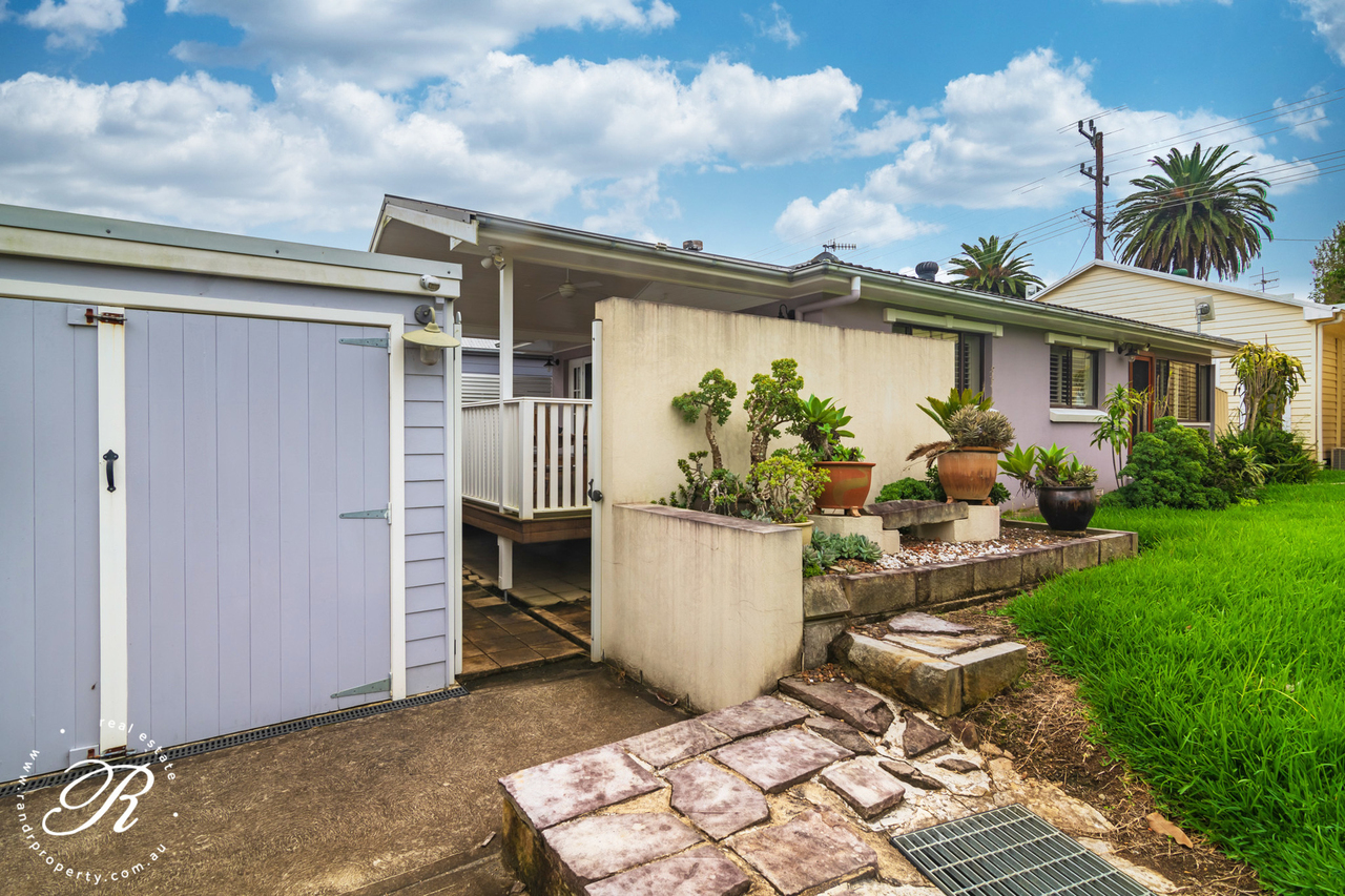 2-bedroom house at 77 Cowper Street, Stroud, NSW 2425, Mid-Coast, New South Wales