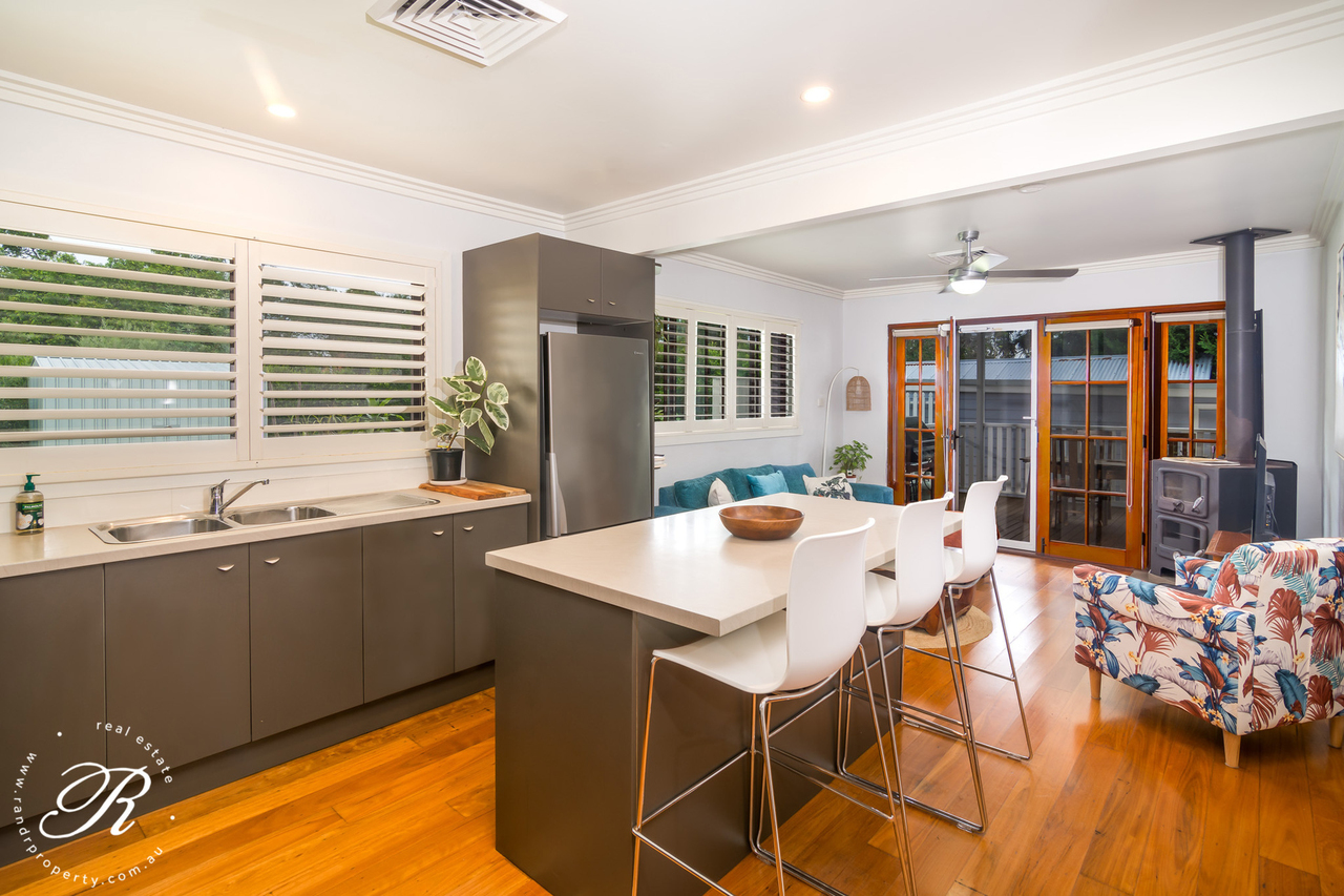 2-bedroom house at 77 Cowper Street, Stroud, NSW 2425, Mid-Coast, New South Wales