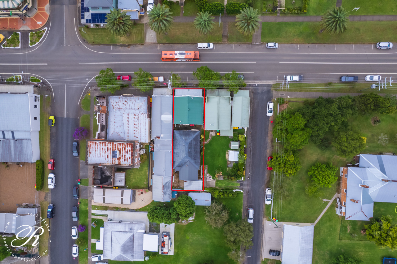 2-bedroom house at 77 Cowper Street, Stroud, NSW 2425, Mid-Coast, New South Wales