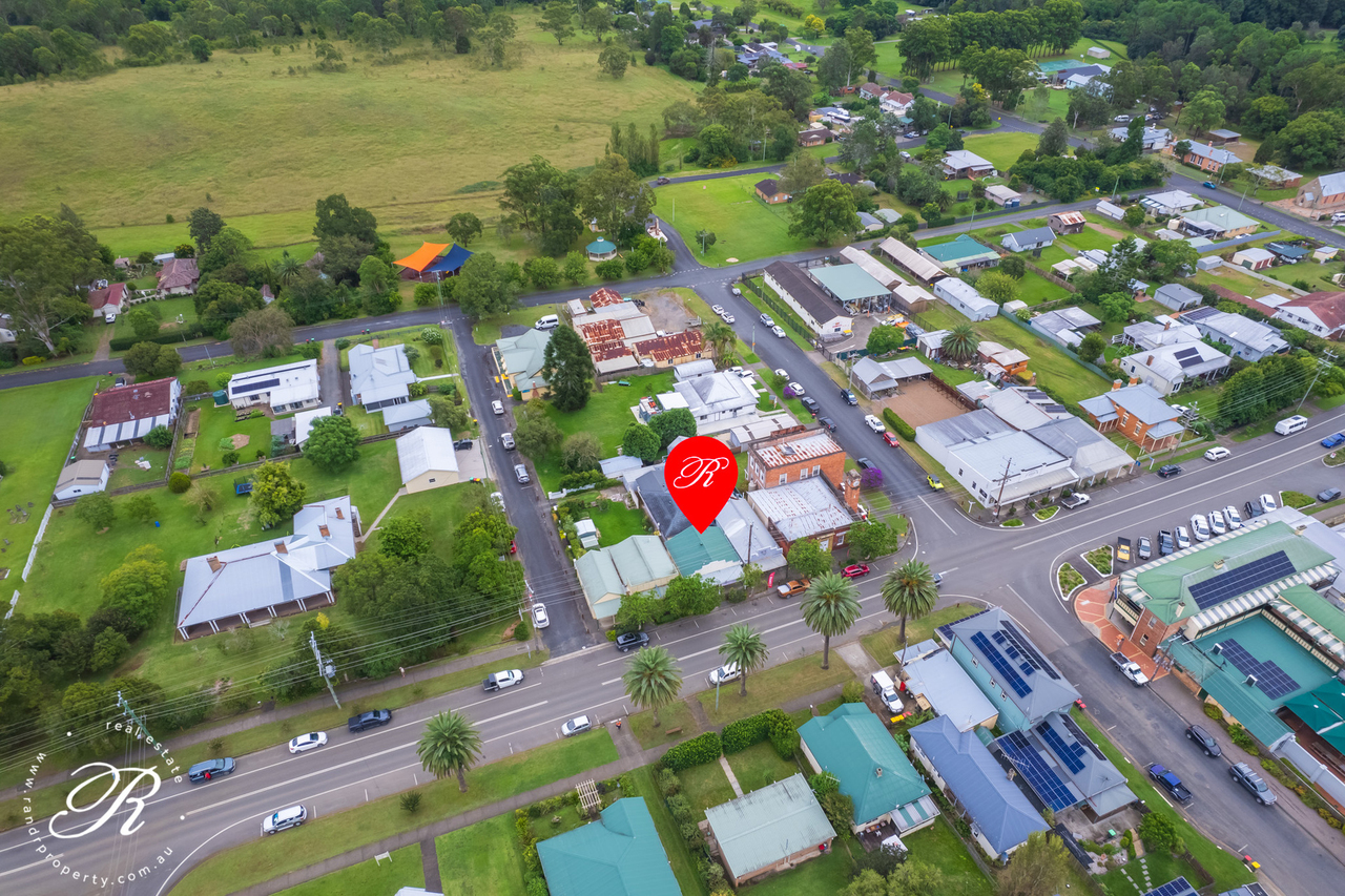 2-bedroom house at 77 Cowper Street, Stroud, NSW 2425, Mid-Coast, New South Wales
