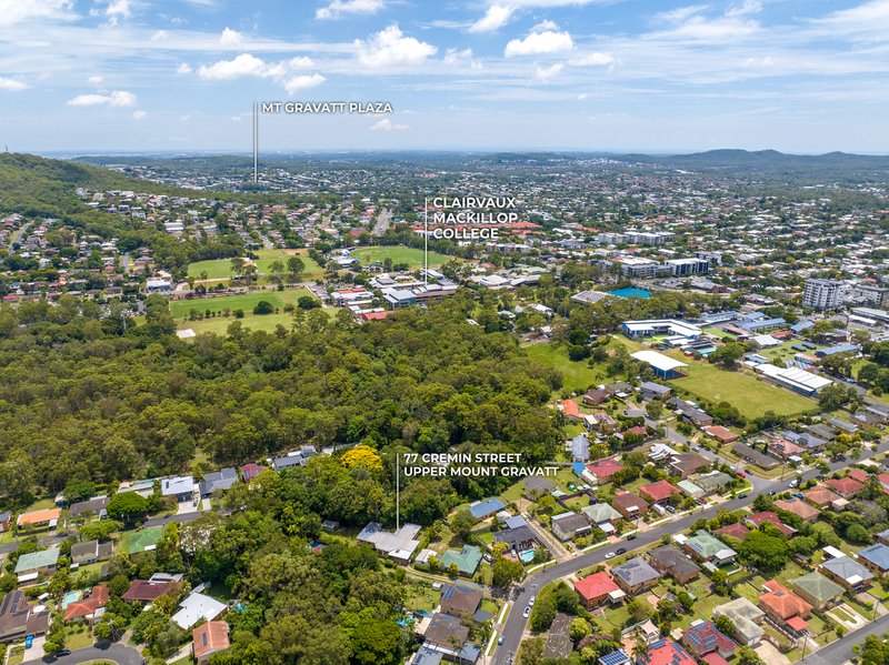 Photo - 77 Cremin Street, Upper Mount Gravatt QLD 4122 - Image 8