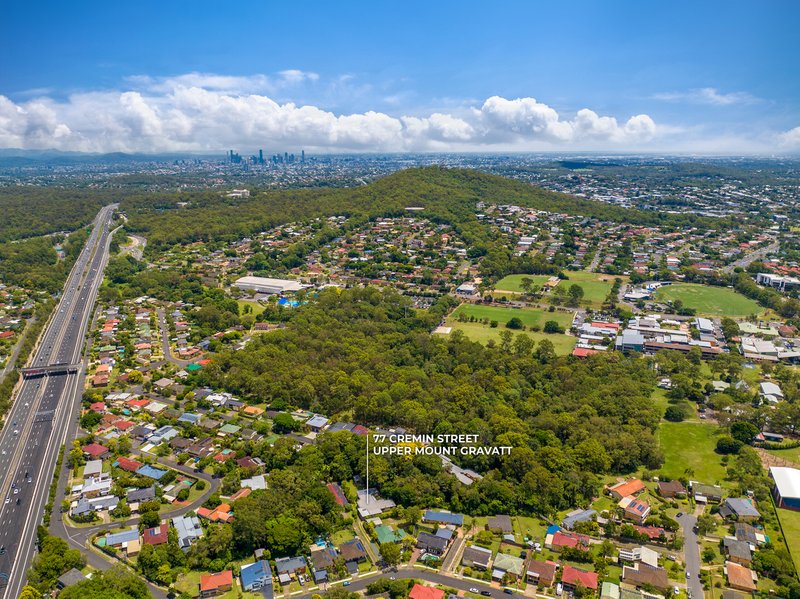 Photo - 77 Cremin Street, Upper Mount Gravatt QLD 4122 - Image 22