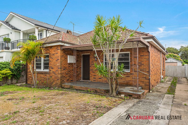 77 Culver Street, Monterey NSW 2217