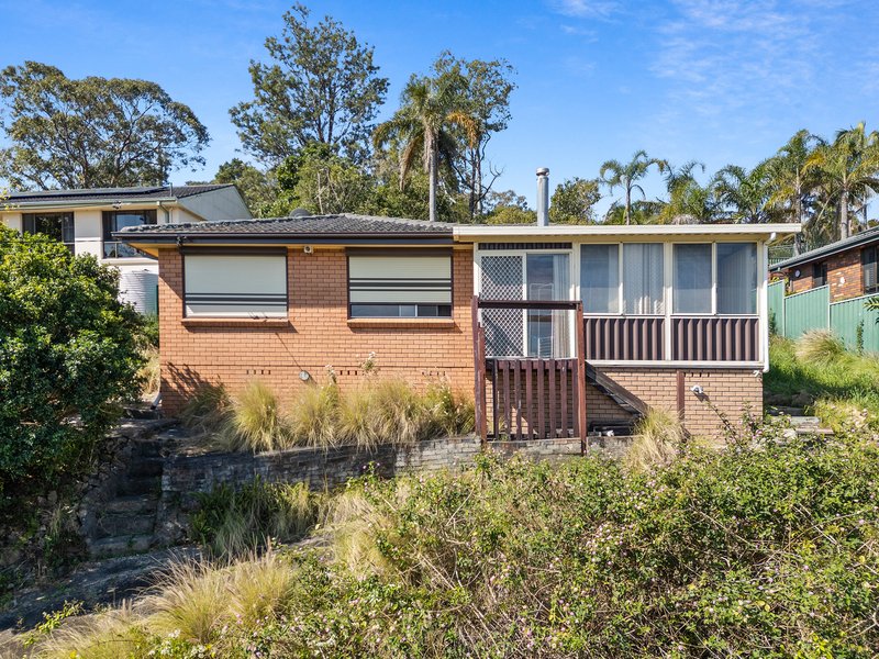 Photo - 77 Cuthbert Drive, Mount Warrigal NSW 2528 - Image 1