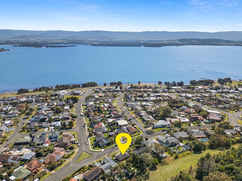 Photo - 77 Cuthbert Drive, Mount Warrigal NSW 2528 - Image 9
