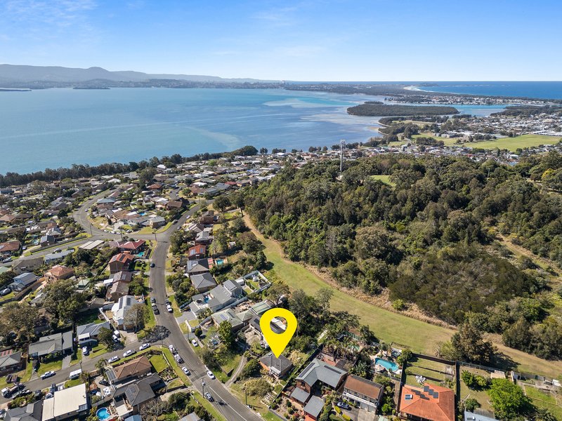 Photo - 77 Cuthbert Drive, Mount Warrigal NSW 2528 - Image 10