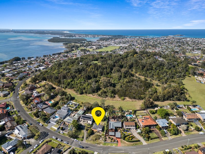 Photo - 77 Cuthbert Drive, Mount Warrigal NSW 2528 - Image 11