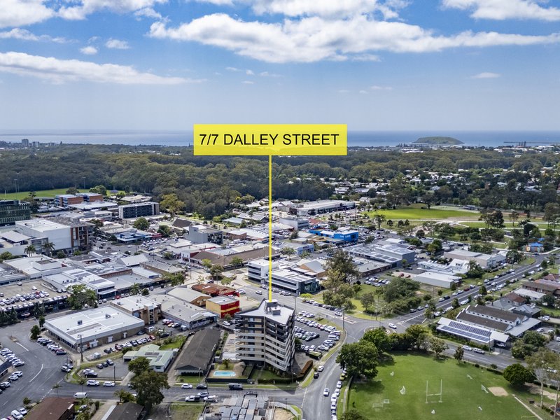 Photo - 7/7 Dalley Street, Coffs Harbour NSW 2450 - Image 11