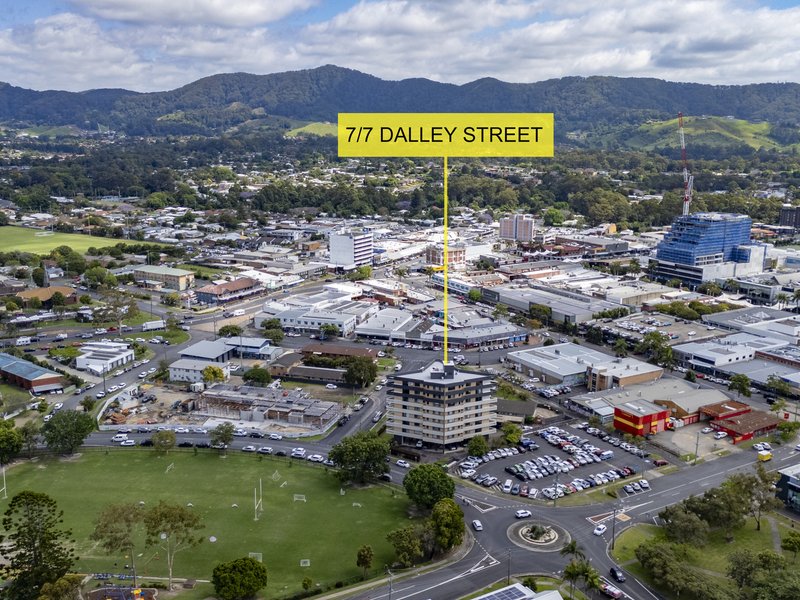 Photo - 7/7 Dalley Street, Coffs Harbour NSW 2450 - Image 15