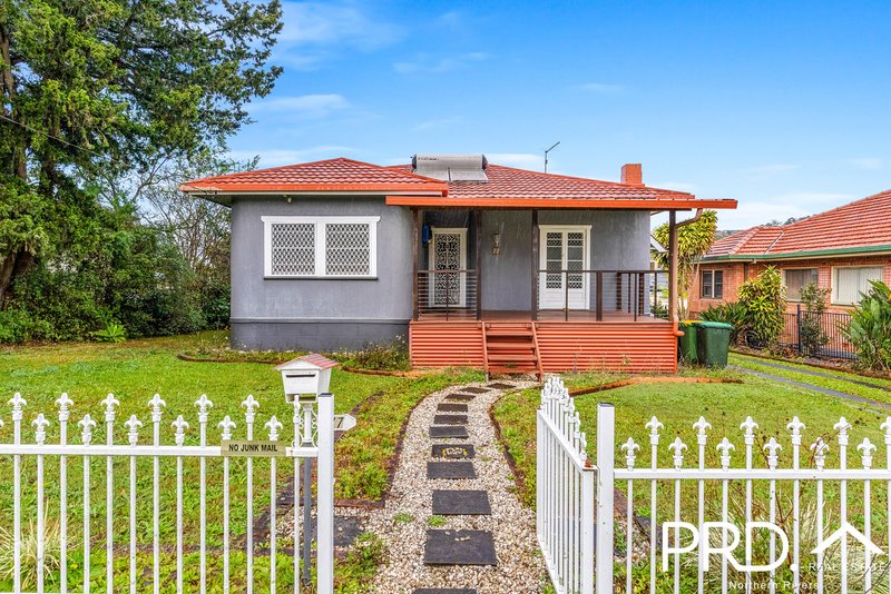 Photo - 77 Dalley Street, East Lismore NSW 2480 - Image