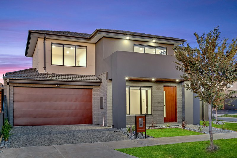 77 Debonair Parade, Craigieburn VIC 3064