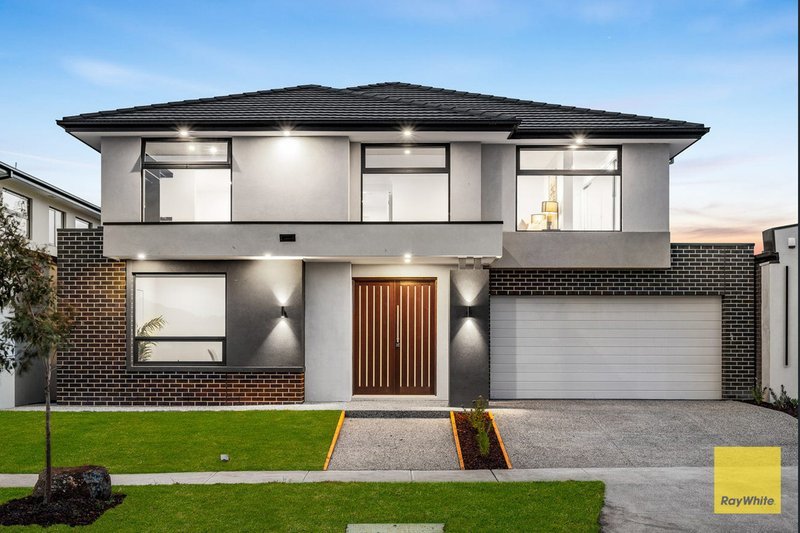Photo - 77 Dominion Drive, Burnside VIC 3023 - Image 1