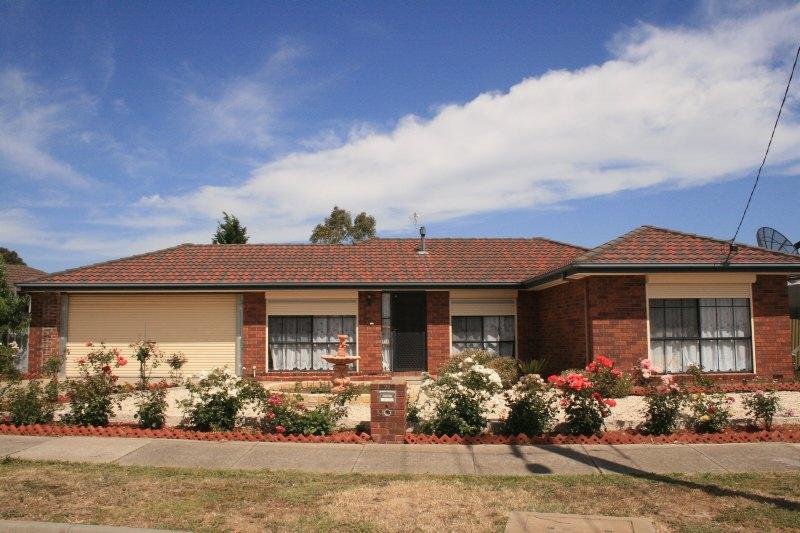 77 Dorchester Street, Craigieburn VIC 3064