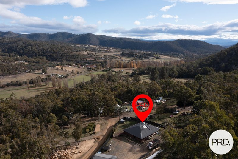 Photo - 77 Douglas Road, Molesworth TAS 7140 - Image 1