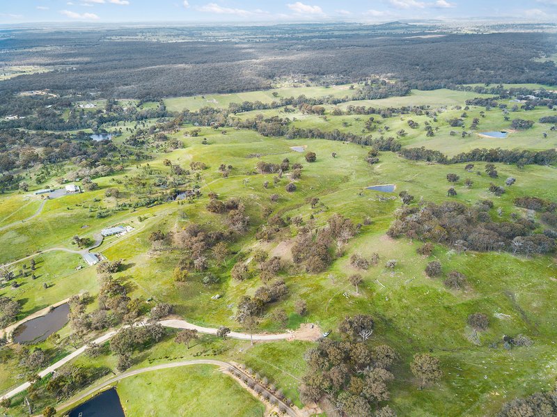 Photo - 77 Drechsler Road, Sedgwick VIC 3551 - Image 5