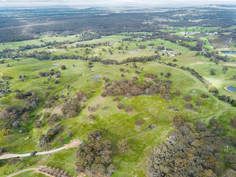 Photo - 77 Drechsler Road, Sedgwick VIC 3551 - Image 6