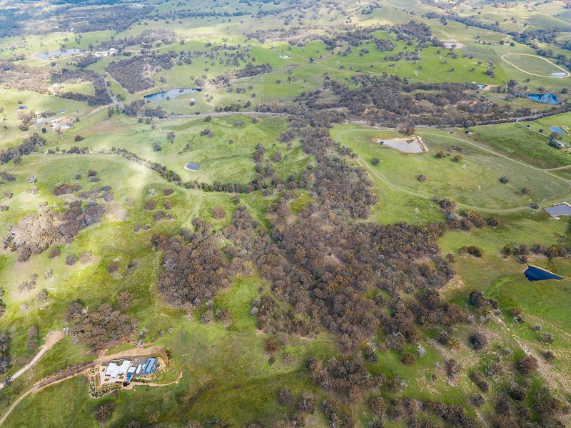 Photo - 77 Drechsler Road, Sedgwick VIC 3551 - Image 9