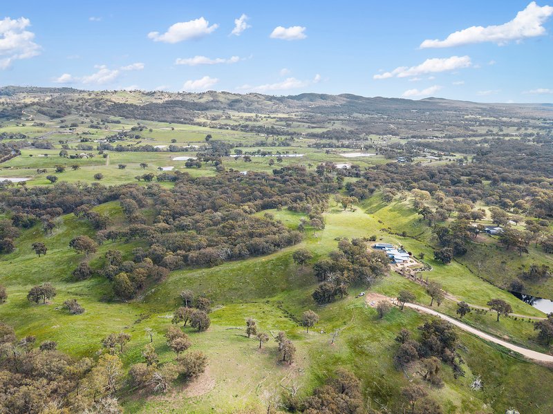 Photo - 77 Drechsler Road, Sedgwick VIC 3551 - Image 11