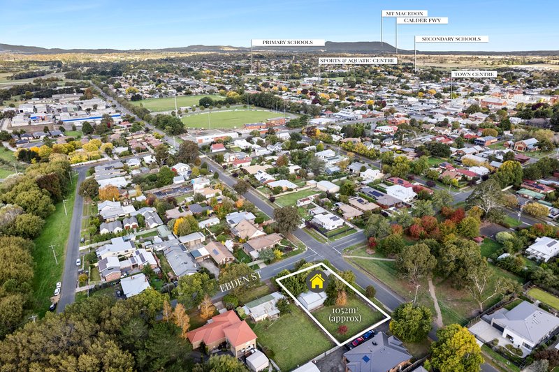 Photo - 77 Ebden Street, Kyneton VIC 3444 - Image 1