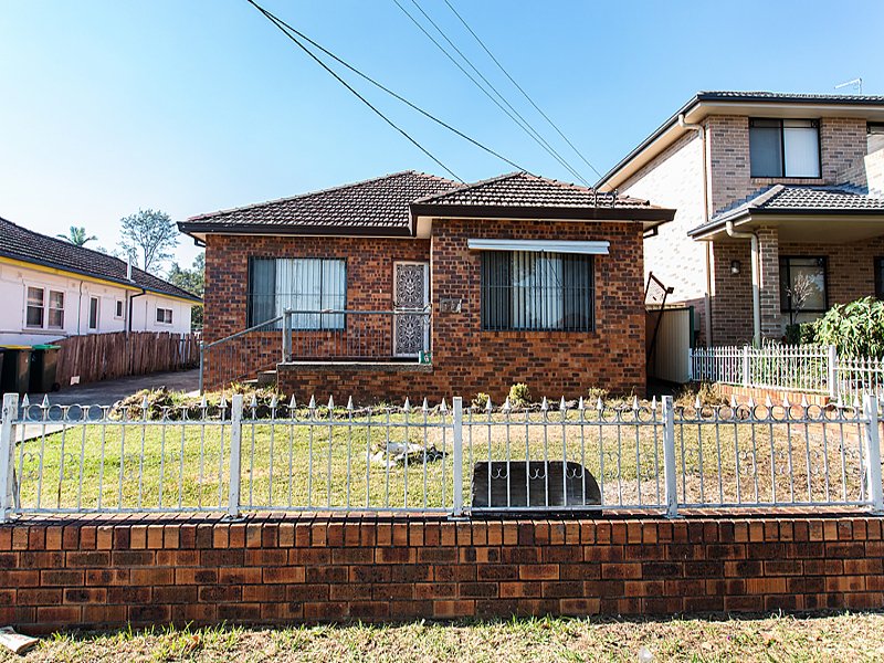 77 Edgar Street, Bankstown NSW 2200