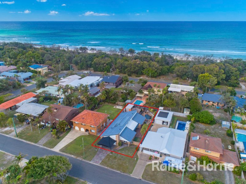 77 Elanora Avenue, Pottsville NSW 2489