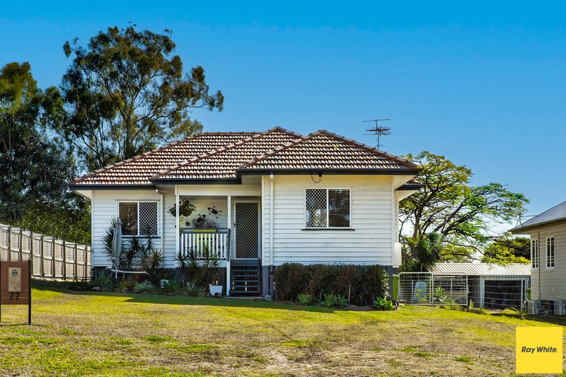 77 Eskdale Road, Toogoolawah QLD 4313