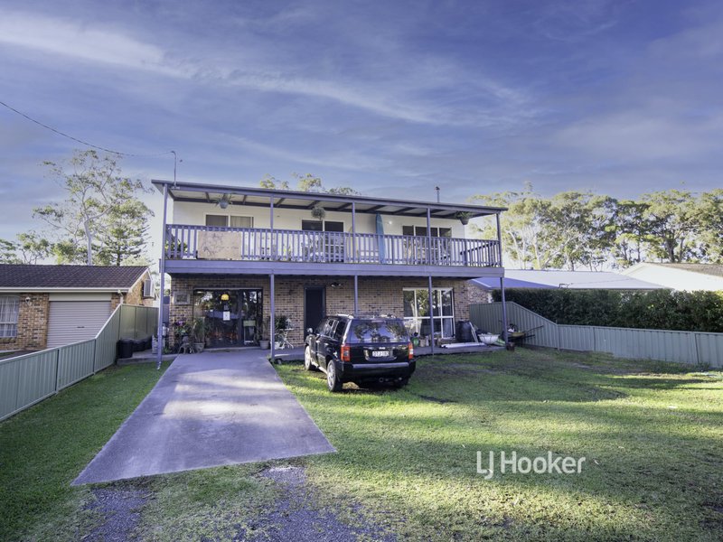 Photo - 77 Ethel Street, Sanctuary Point NSW 2540 - Image 2