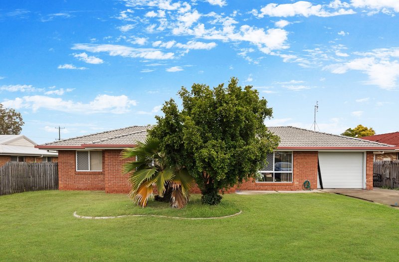 77 Exeter Street, Torquay QLD 4655