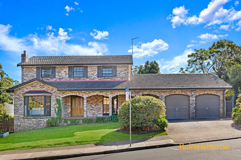 77 Felton Road, Carlingford NSW 2118