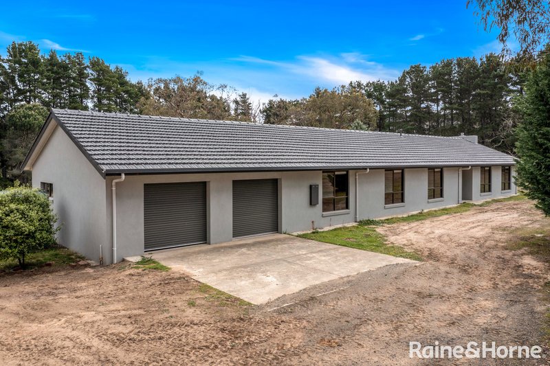 77 Gap Road, Riddells Creek VIC 3431